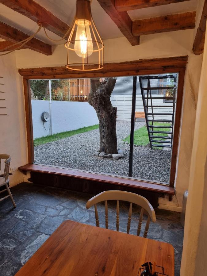 Hosteria Las Lucarnas San Martin de los Andes Exterior photo